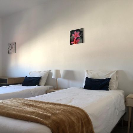 Santiago Guesthouse Aveiro Exteriör bild