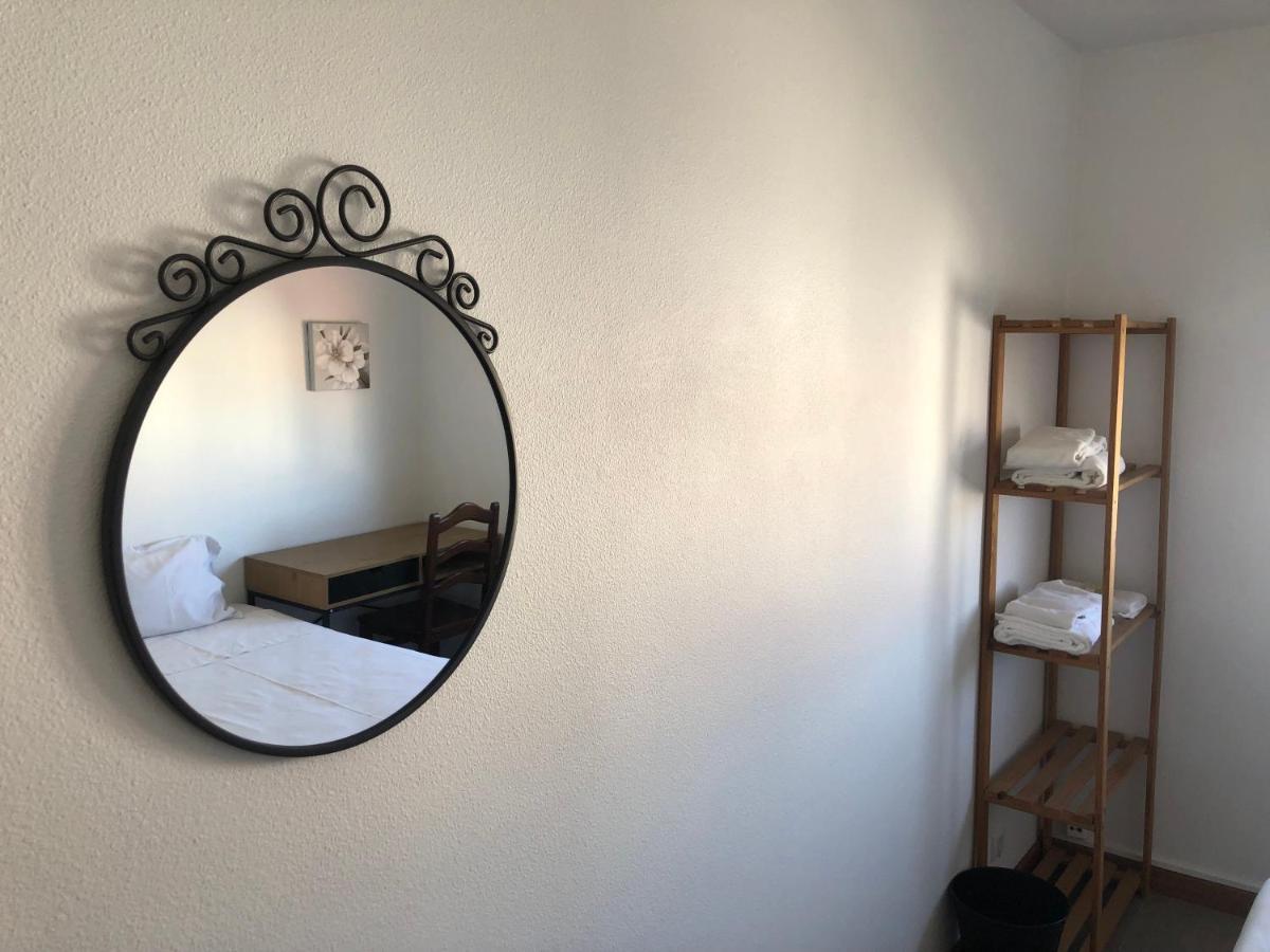 Santiago Guesthouse Aveiro Exteriör bild