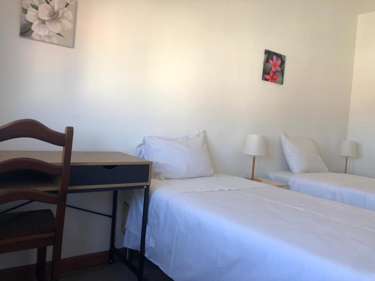Santiago Guesthouse Aveiro Exteriör bild