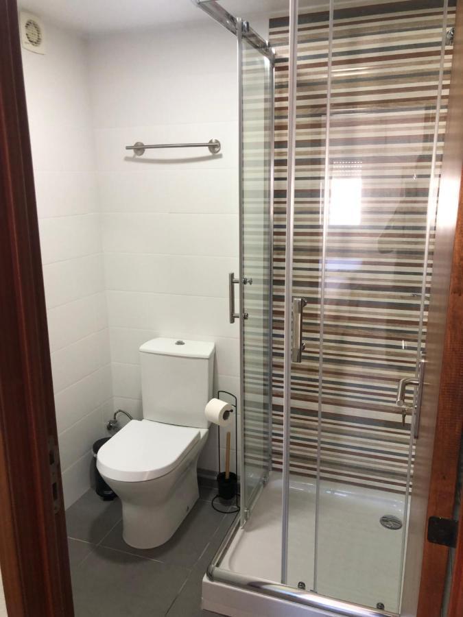 Santiago Guesthouse Aveiro Exteriör bild