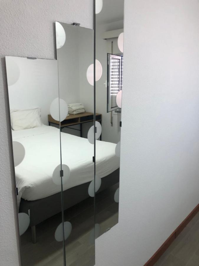 Santiago Guesthouse Aveiro Exteriör bild