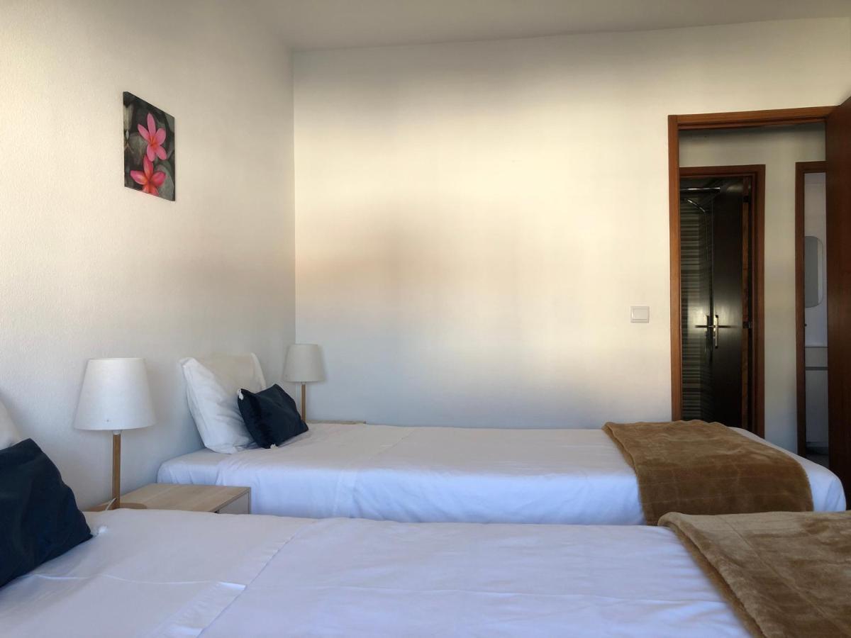Santiago Guesthouse Aveiro Exteriör bild