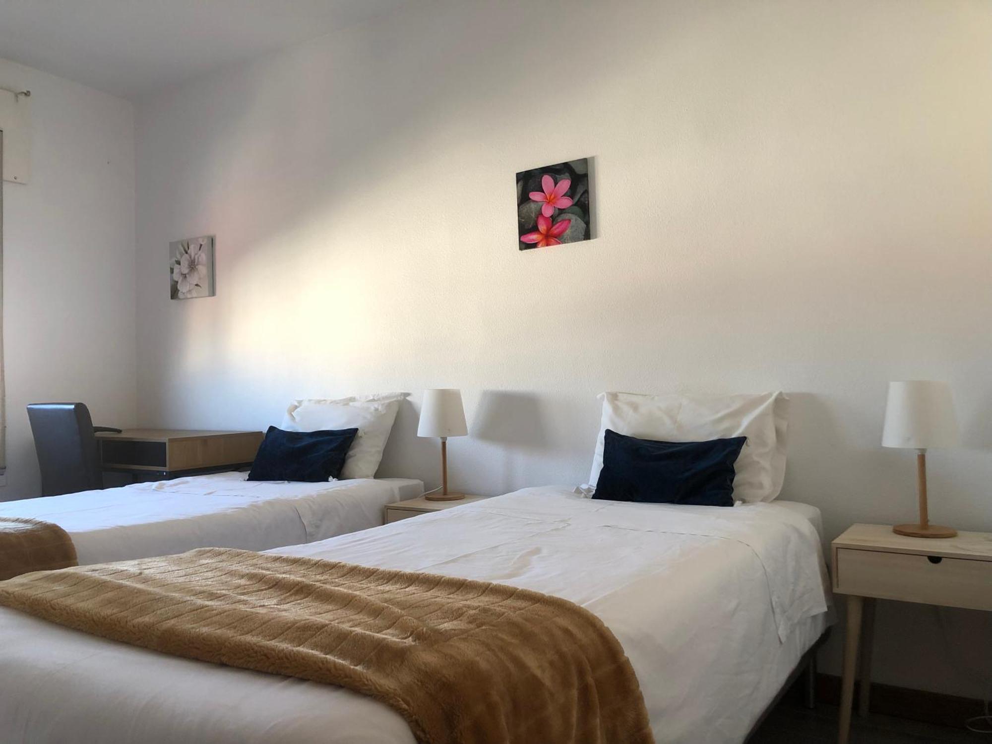 Santiago Guesthouse Aveiro Exteriör bild